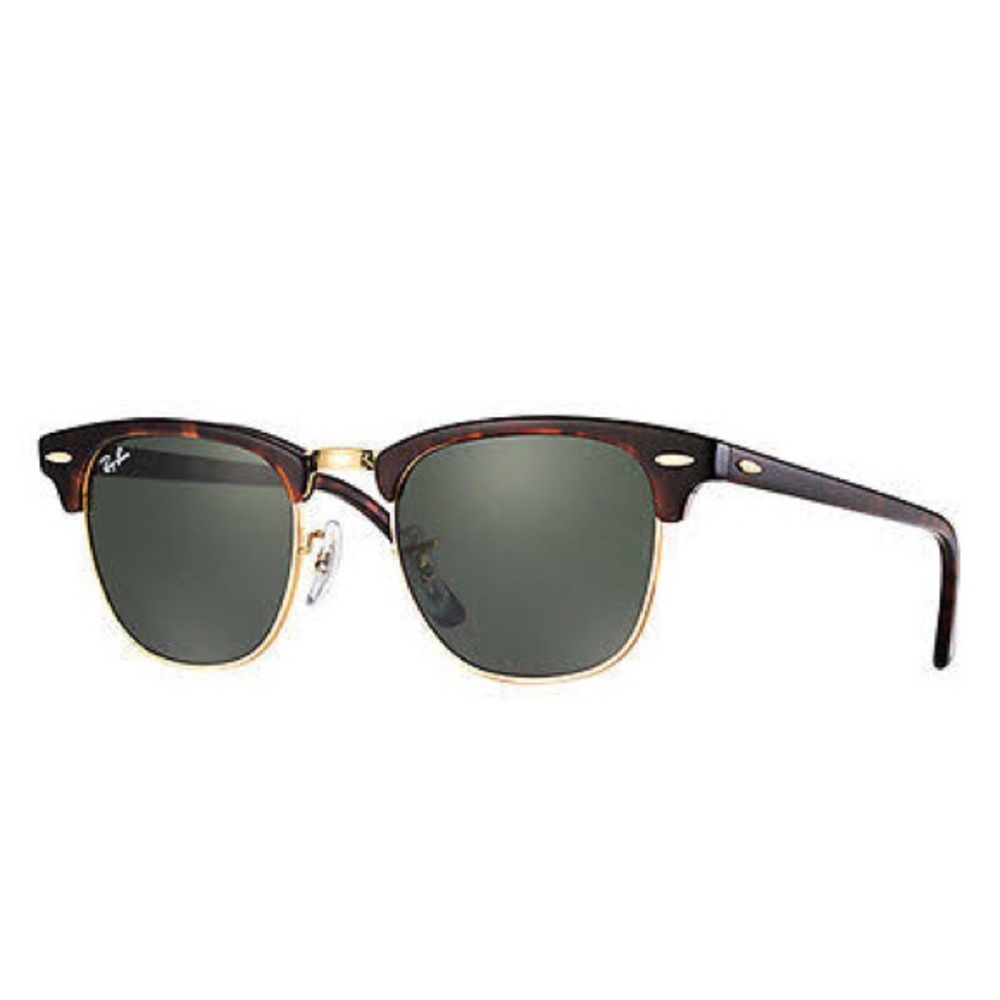 Ray-Ban Clubmaster Classic
